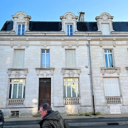 La Genette Apartman La Rochelle  Kültér fotó