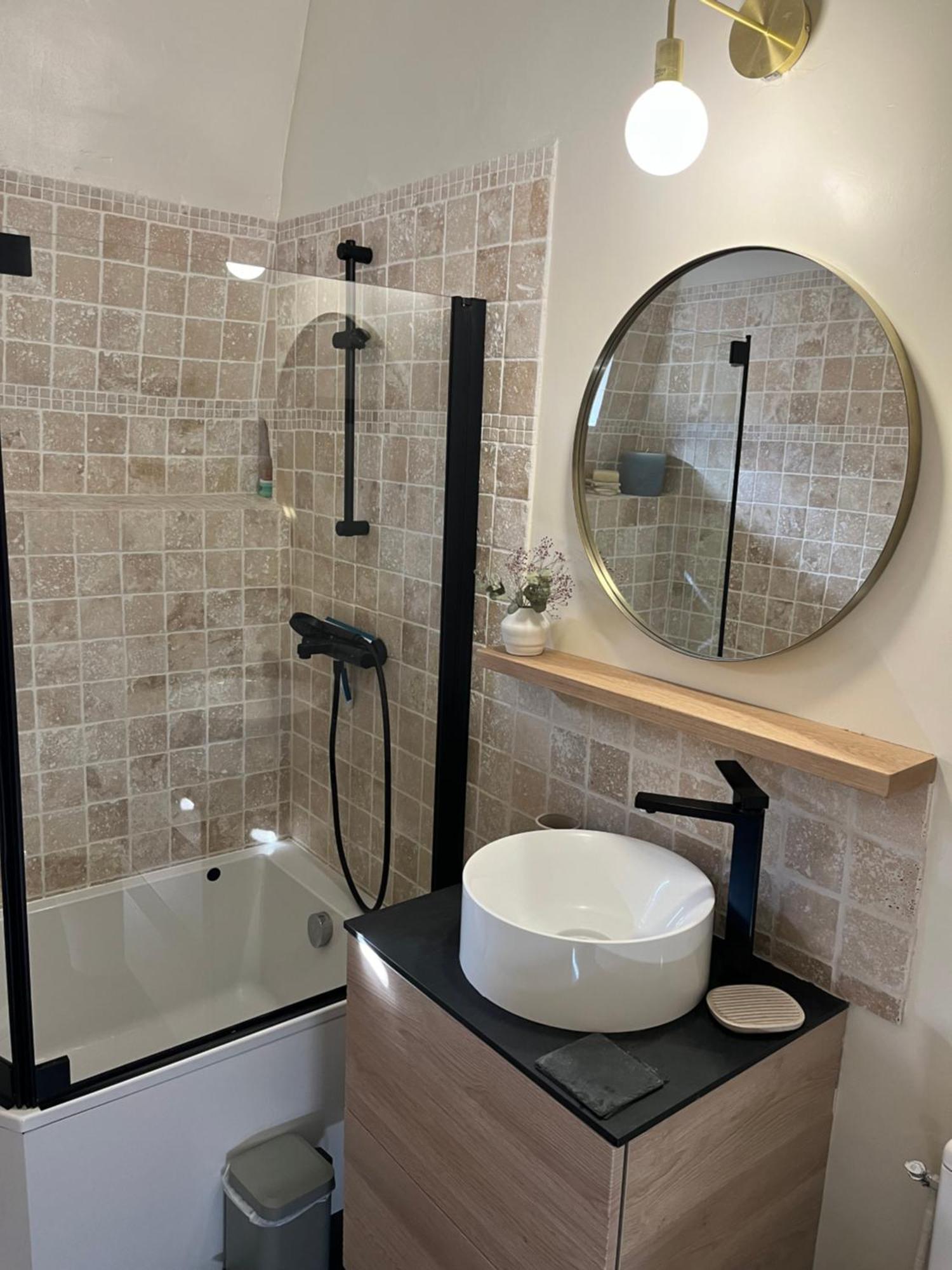 La Genette Apartman La Rochelle  Kültér fotó