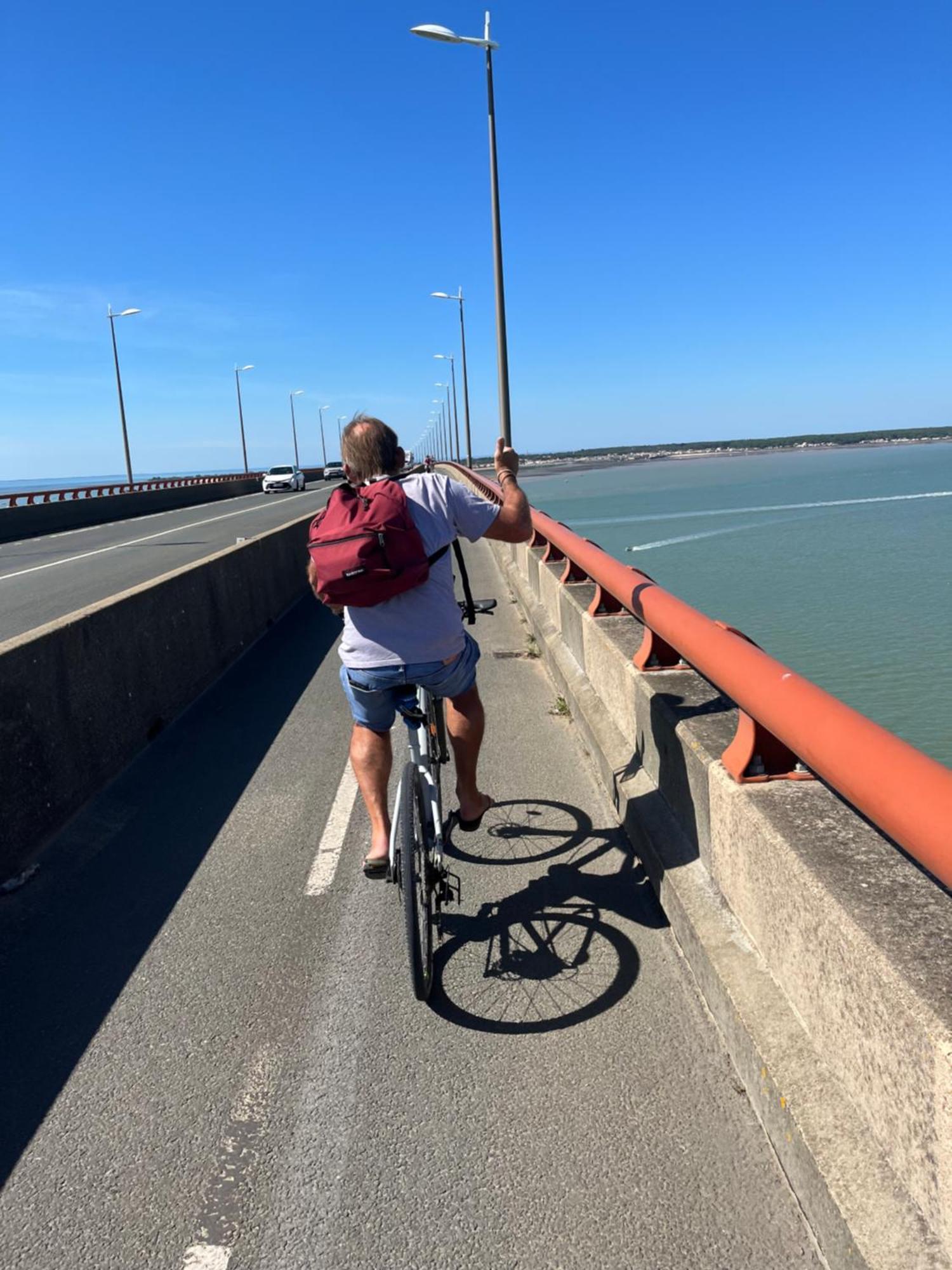 La Genette Apartman La Rochelle  Kültér fotó