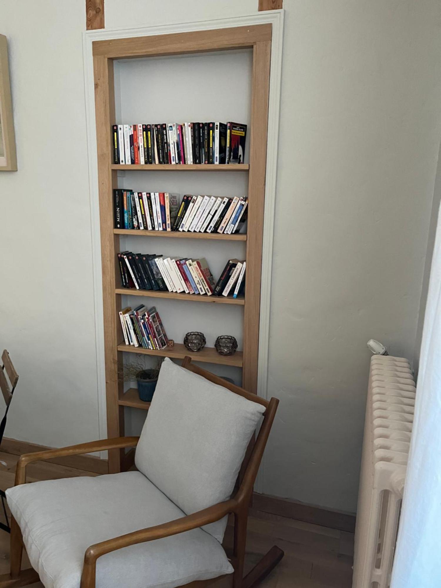 La Genette Apartman La Rochelle  Kültér fotó