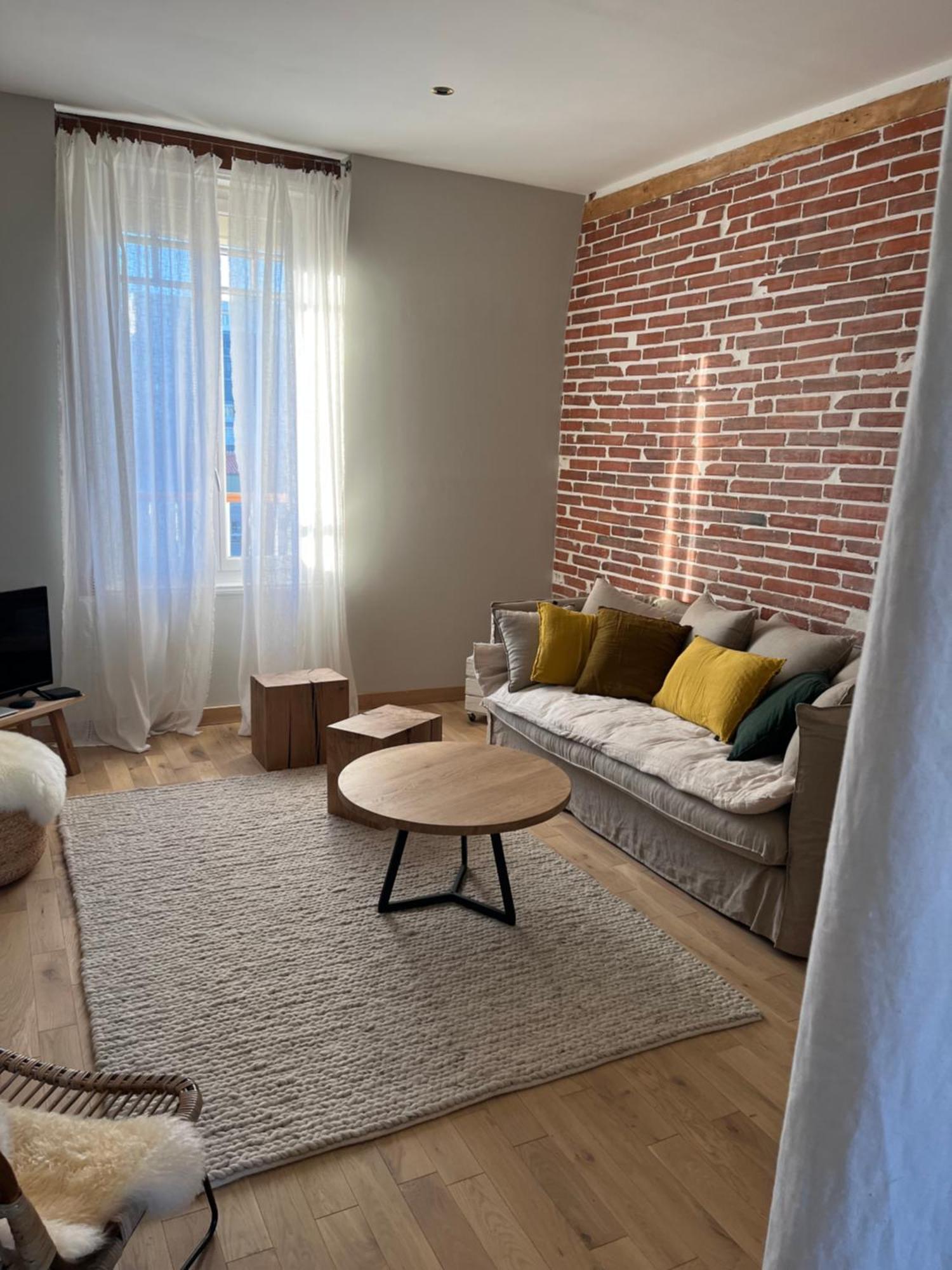 La Genette Apartman La Rochelle  Kültér fotó