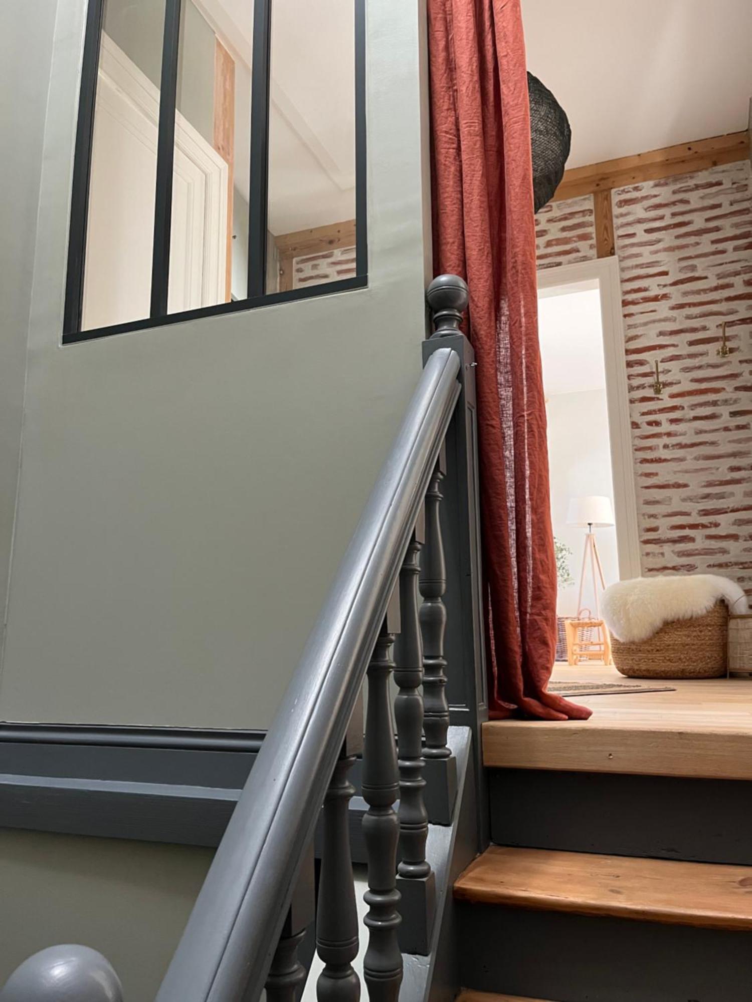 La Genette Apartman La Rochelle  Kültér fotó