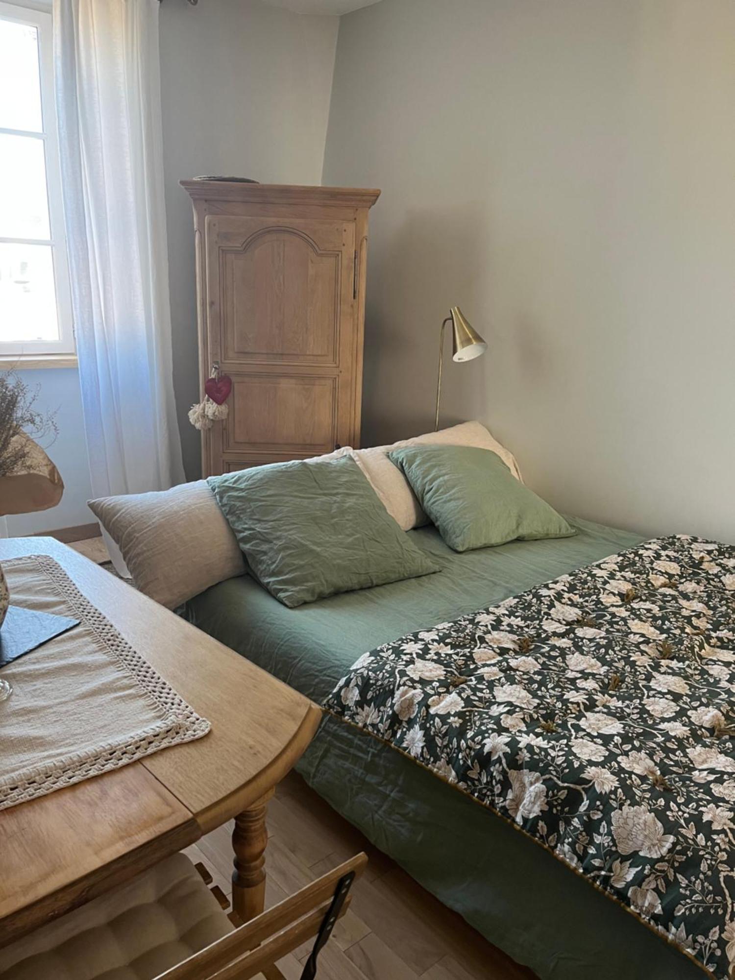 La Genette Apartman La Rochelle  Kültér fotó